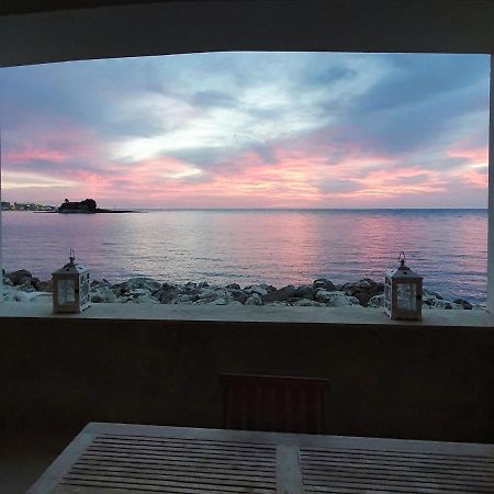马尔扎梅米Rosa Dei Venti Beach House别墅 外观 照片
