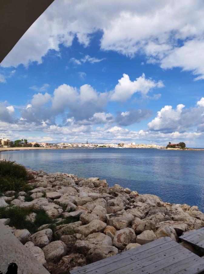 马尔扎梅米Rosa Dei Venti Beach House别墅 外观 照片