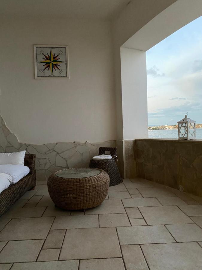 马尔扎梅米Rosa Dei Venti Beach House别墅 外观 照片
