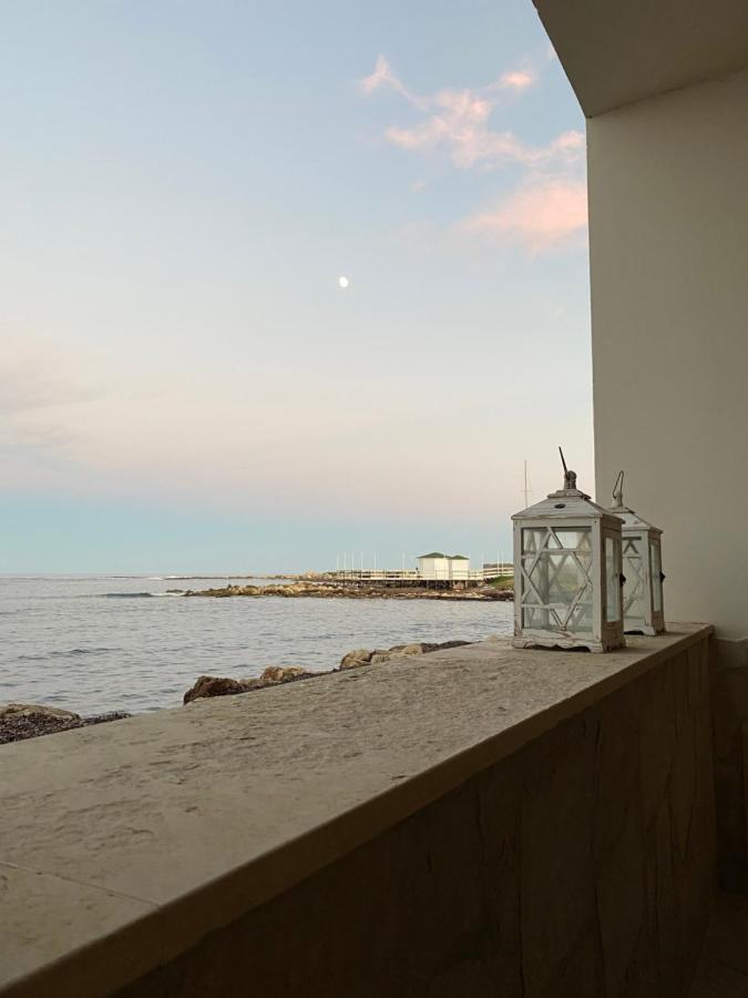 马尔扎梅米Rosa Dei Venti Beach House别墅 外观 照片