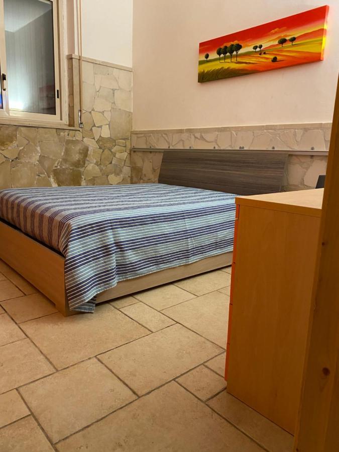 马尔扎梅米Rosa Dei Venti Beach House别墅 外观 照片