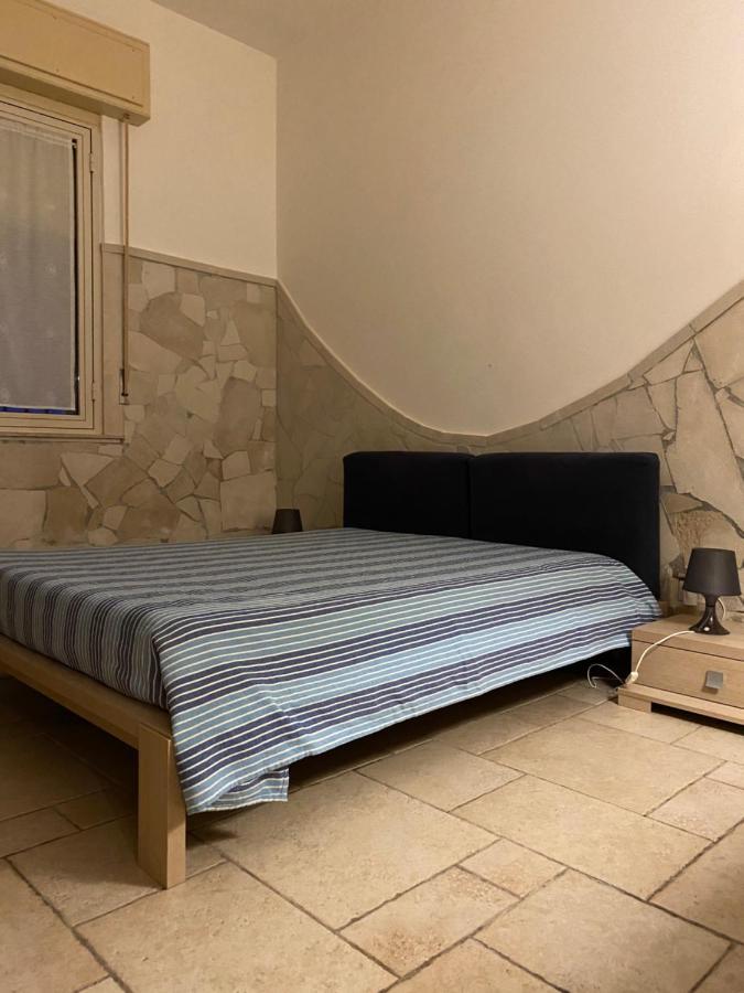 马尔扎梅米Rosa Dei Venti Beach House别墅 外观 照片