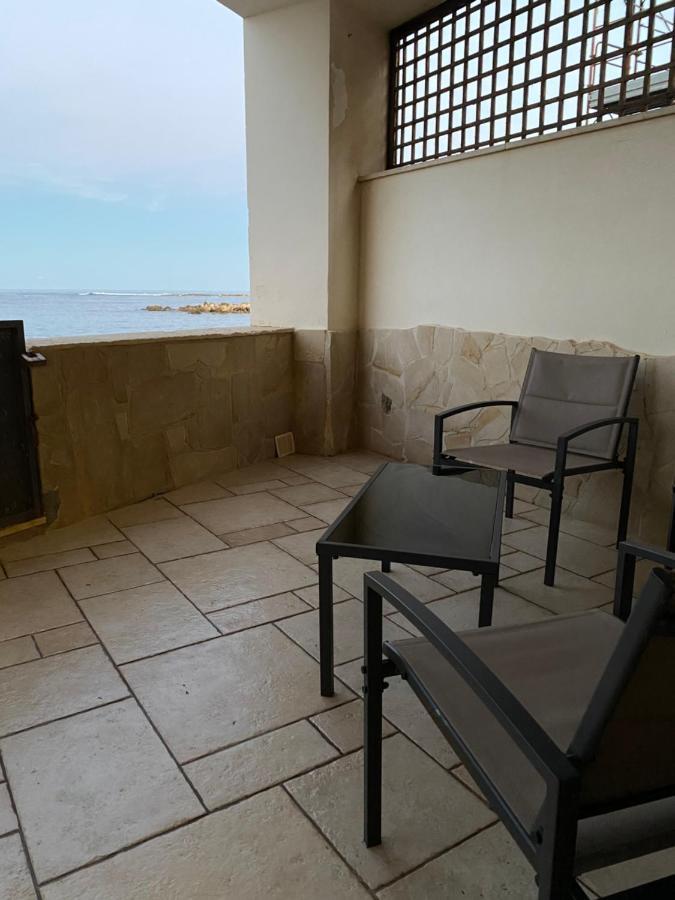 马尔扎梅米Rosa Dei Venti Beach House别墅 外观 照片
