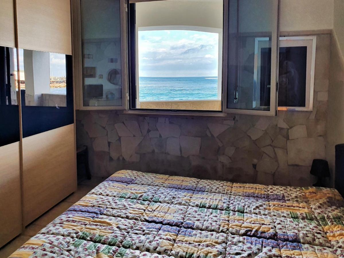 马尔扎梅米Rosa Dei Venti Beach House别墅 外观 照片
